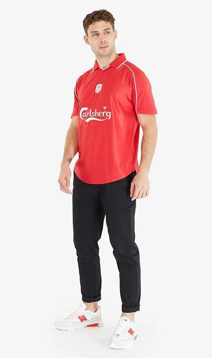 Immagine prodotto Score Draw 2000 Retro Trikot (XXL)