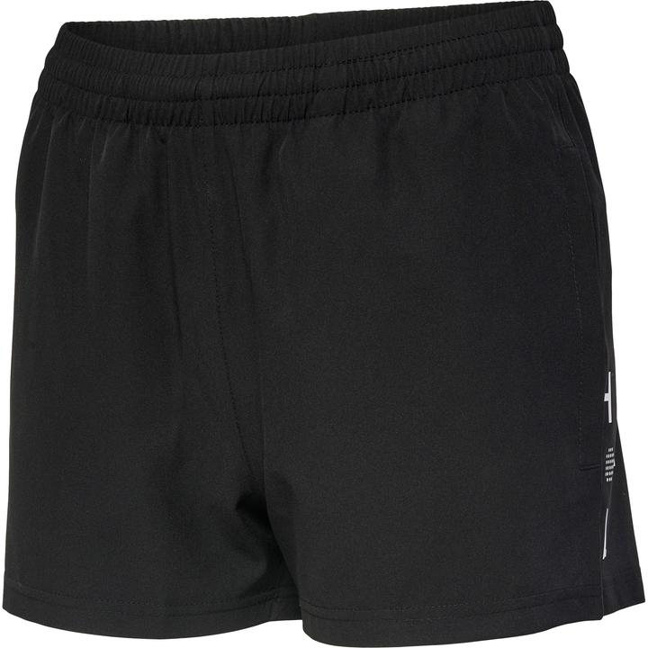 Produktbild hummel Hmlcourt Woven Shorts Woman (L)
