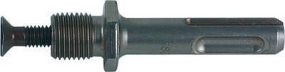 Actual product image Bosch Zubehör SDS-plus with drill chuck