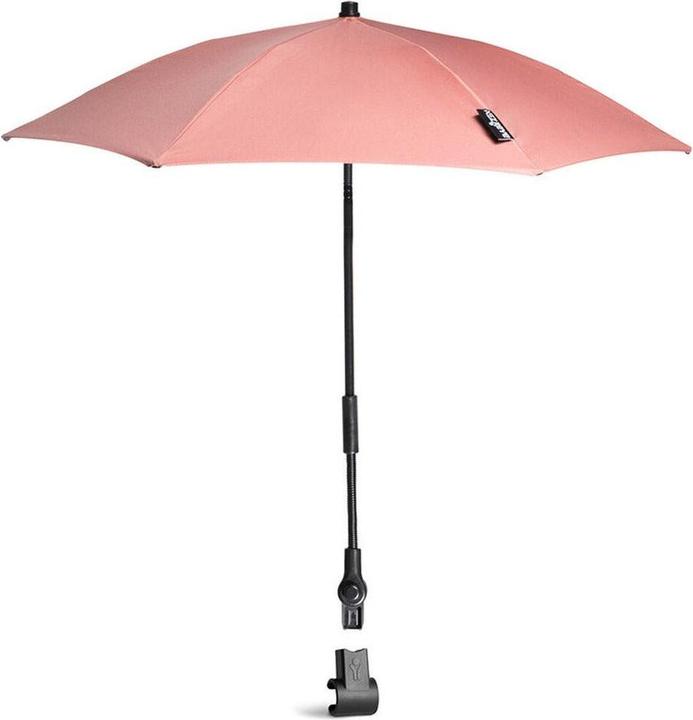 Actual product image Babyzen YOYO Parasol - Black