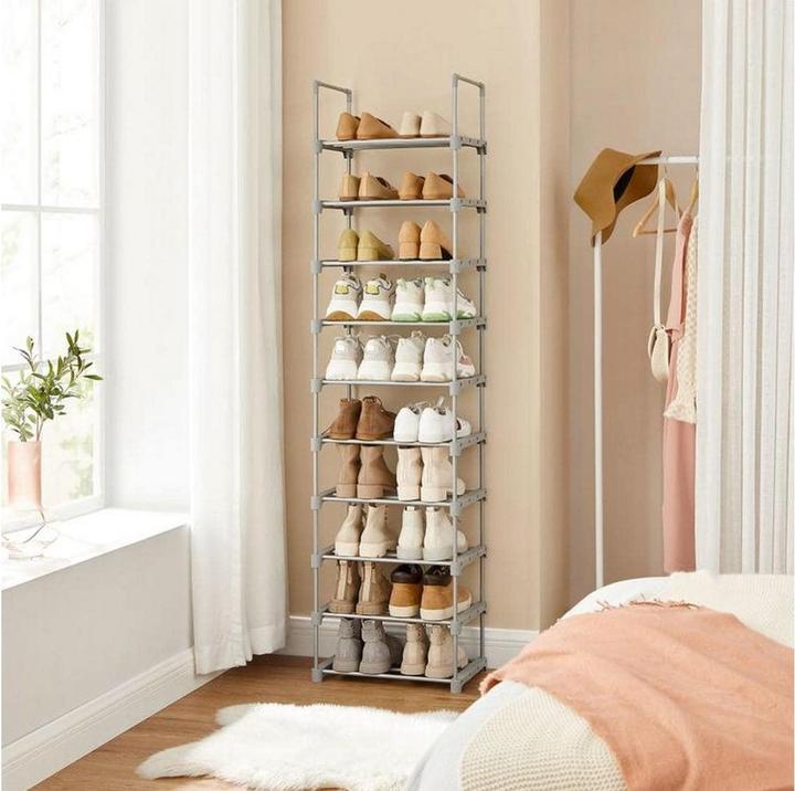 Image du produit Songmics Haley (45 x 30 x 174 cm)