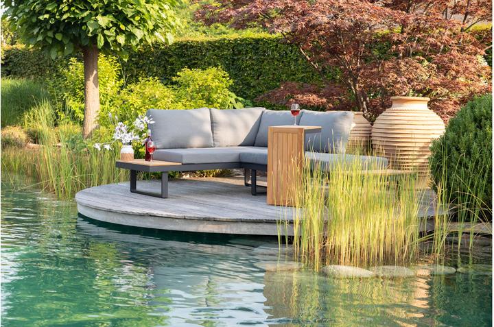 Produktbild Cocon Ascona Loungeset