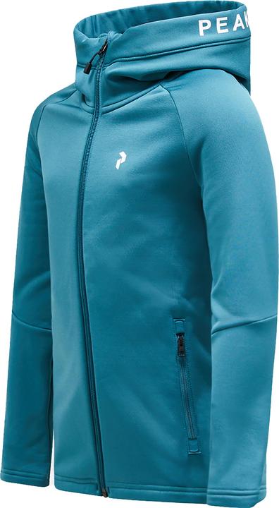 Image du produit Peak Performance Capuche zippée Rider (130 B)