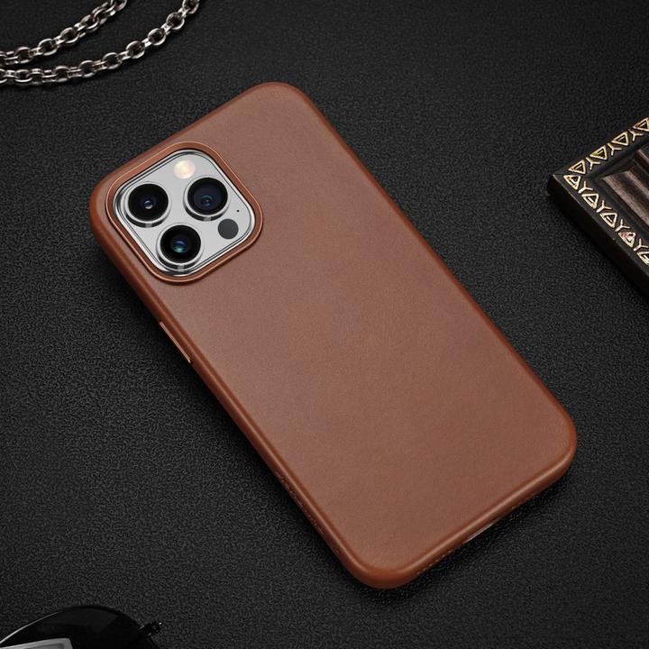 Actual product image Dux Ducis Naples Series (Apple iPhone 14 Pro)