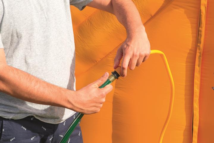Produktbild Bestway 53303 Aufblasbare Hüpfburg