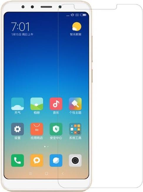 Produktbild Nillkin Matte Series Schutzfolie (1 Stück, Xiaomi Redmi 5)