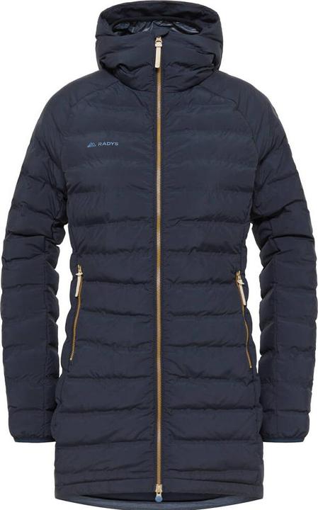 Produktbild Radys R3 Insulated Coat (XS)