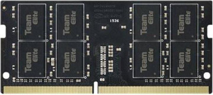Produktbild Team Group Elite (1 x 16GB, 3200 MHz, DDR4-RAM, SO-DIMM)