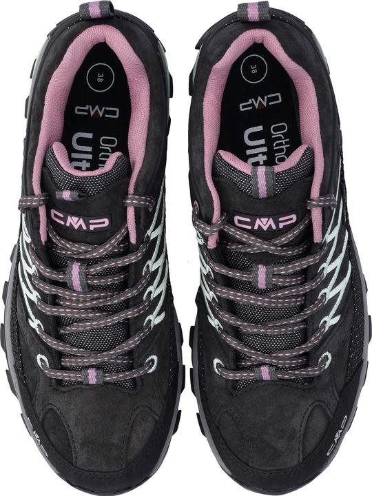 Actual product image CMP Campagnolo Rigel Low WP (42)
