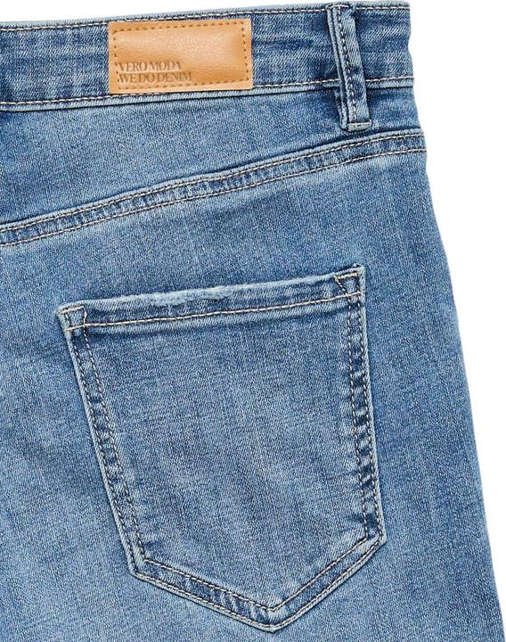 Image du produit Vero Moda Vmflash Mr Straight Jeans Li347 Ga Noos (32)