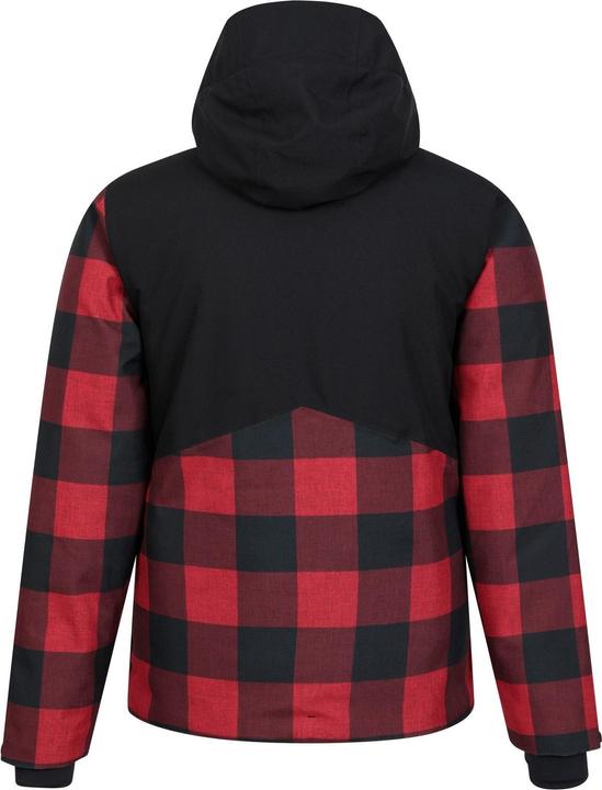 Immagine prodotto Mountain Warehouse Giacca da sci impermeabile Drayton (XS)