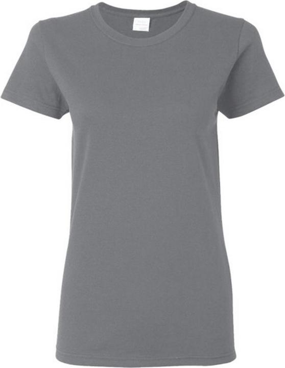 Actual product image Gildan T-shirt tight-fitting (M)