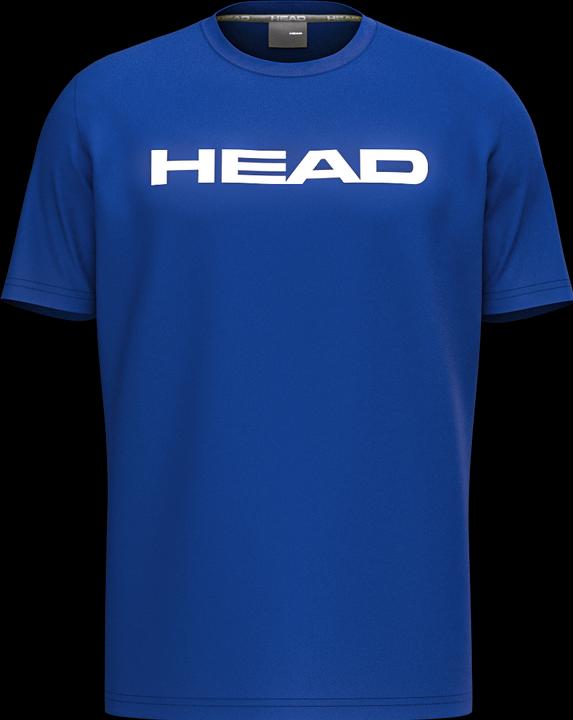 Head Club 25 Original T-Shirt Herren Königsblau