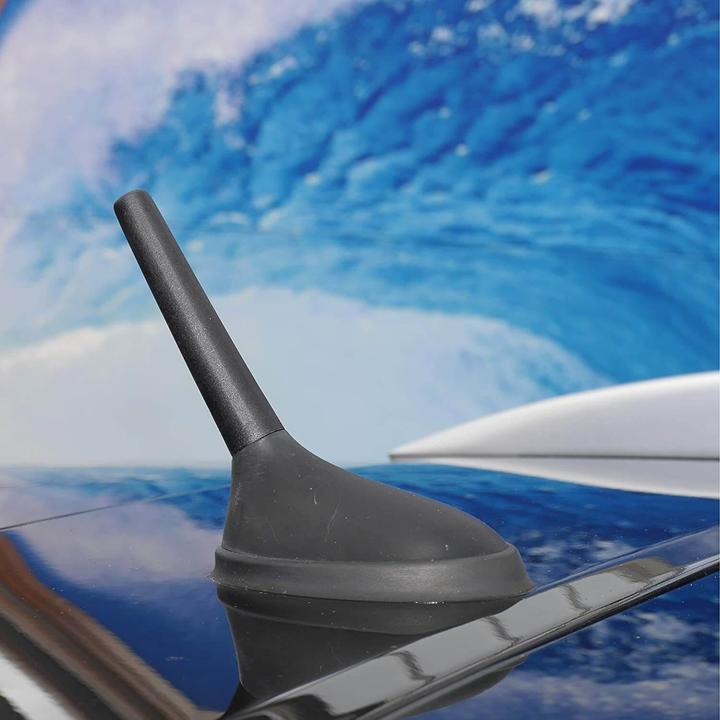 Immagine prodotto Lanco Antenna Vematro Auto Sport AM/FM ad asta corta