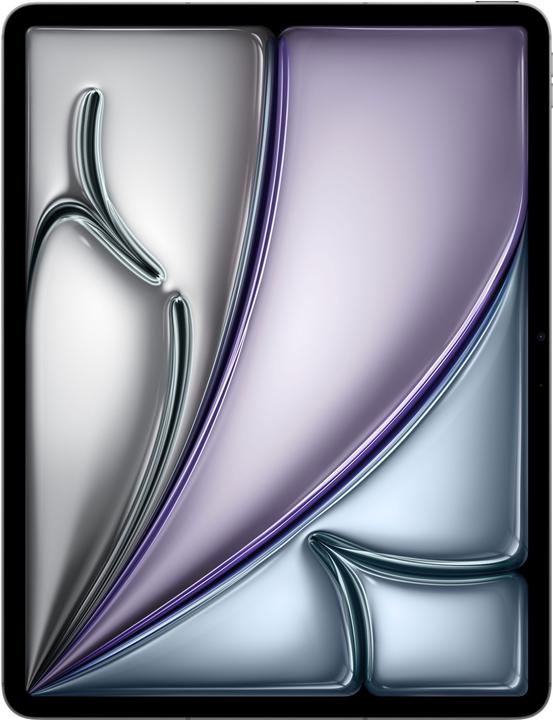Apple iPad Air 13 2024 (M2) (5G, 13", 256 GB, Space Grey)