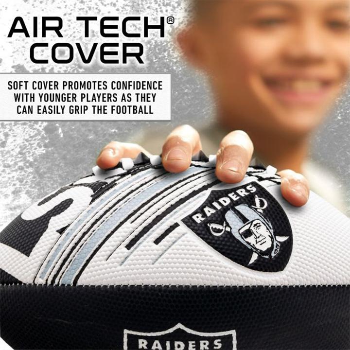 Immagine prodotto Franklin Calcio NFL Air Tech