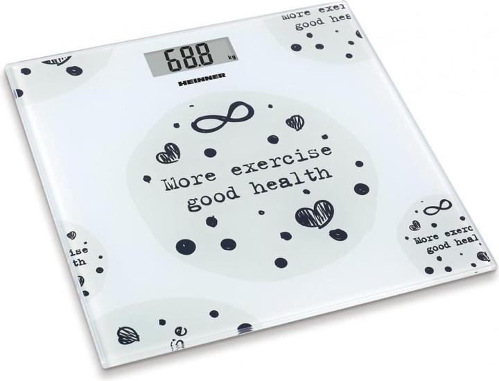 Produktbild Heinner HBS-150MSJ (150 kg)