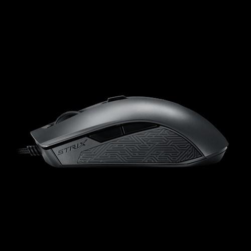 Actual product image ASUS ROG Strix Evolve (Cable)