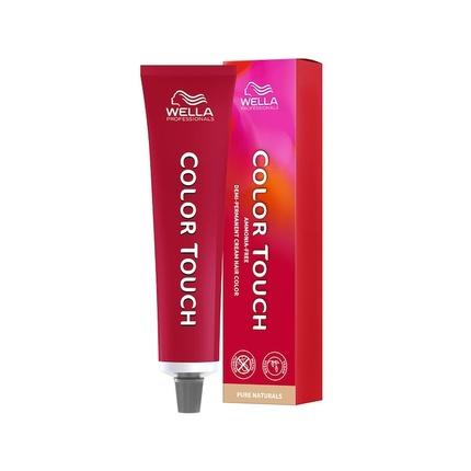 Produktbild Wella Farbe Color Touch 60ml 10/03