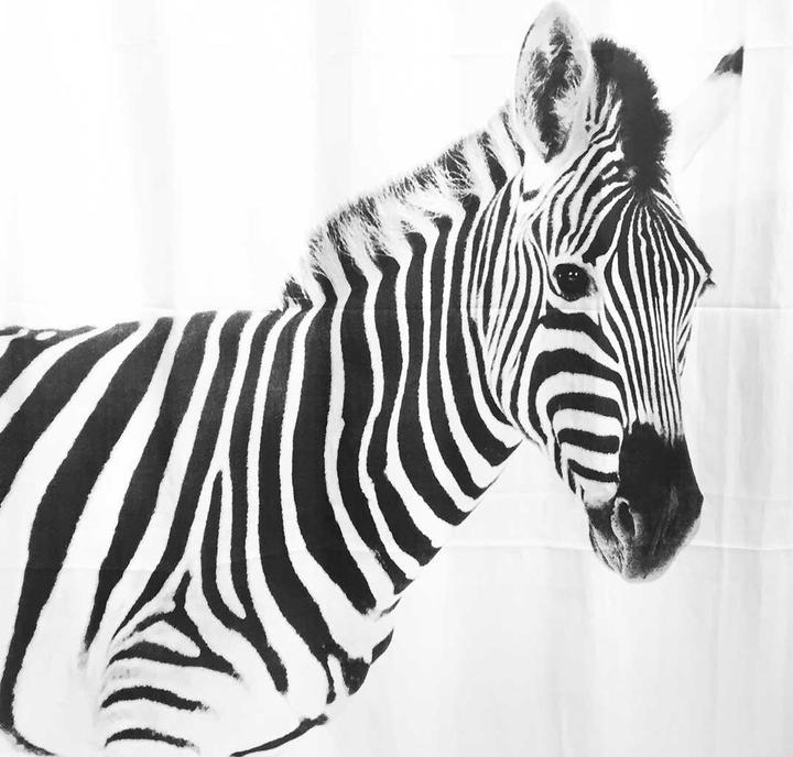 Image du produit spirella Zebra (180 x 200 cm)
