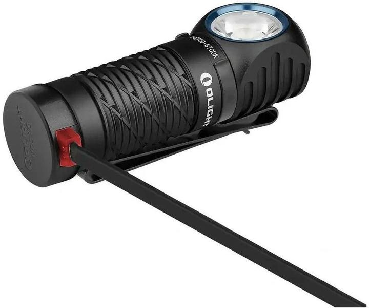 Actual product image Olight Perun 2 Mini (1100 lm)