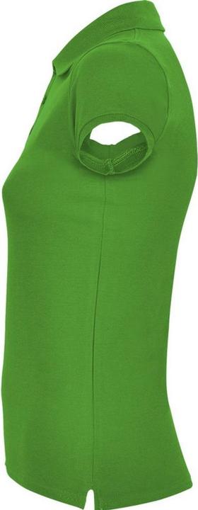 Image du produit Alpinia - Polo STAR - Femme (M)