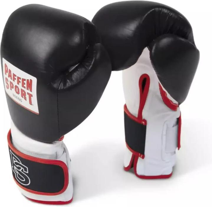 Paffen Sport Pro Performance Boxhandschuhe