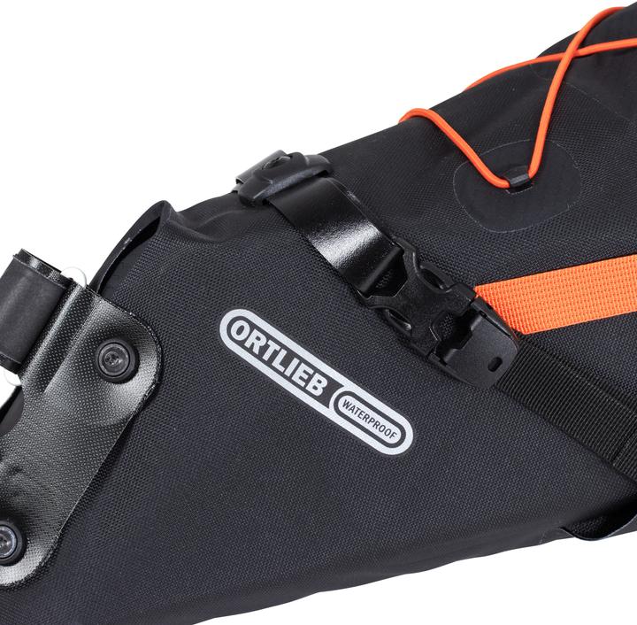 Image du produit Ortlieb Seat Pack (16.50 l, Sac de selle)