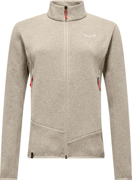 Actual product image Salewa Puez Rocca Polarlite Jacket Da (40, L)