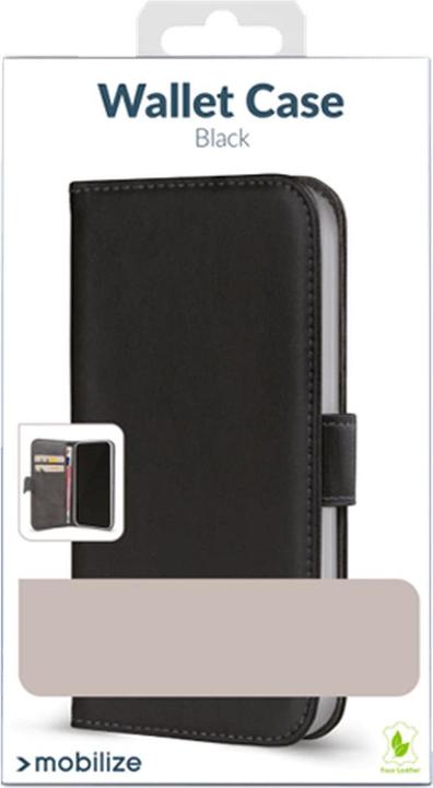 Actual product image Mobilize Classic Gelly Purse (Xiaomi 13T, Xiaomi 13T Pro)