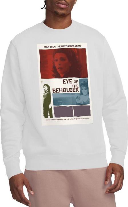 Produktbild The Next Generation Season 7 Episode 18 Sweatshirt (XL)
