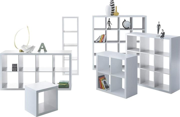 Produktbild Bega Consult Style (41 x 41 x 38 cm)