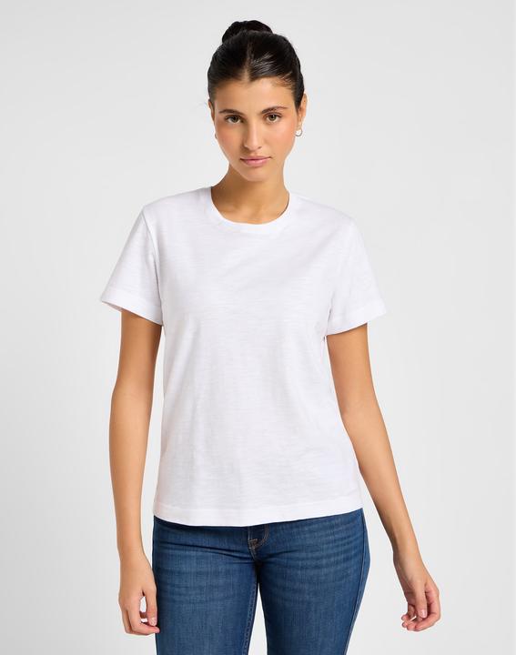Lee T-shirt Perfect Tee