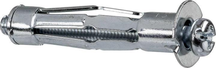 Actual product image Fischer Cavity metal dowel HM (50 pcs.)