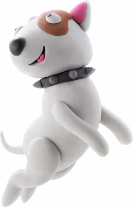 Produktbild Hey Clay Plastic Mass Dogs 15 Dosen 15024CEE