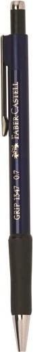 Produktbild Faber-Castell Grip 1347 Druckbleistift (0.70 mm, HB, 1 x)