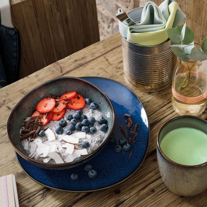 Produktbild Like. by Villeroy & Boch Lave (4 Stück)