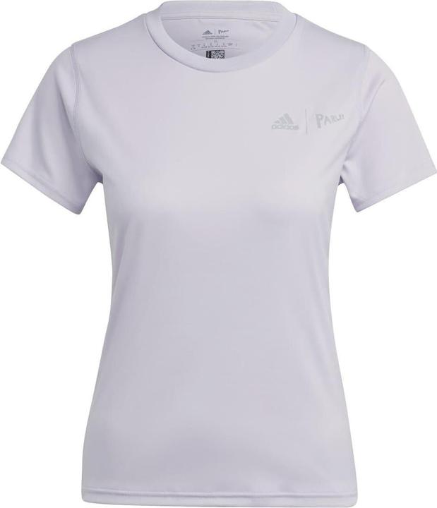Immagine prodotto adidas Parley Maglietta Corsa Donna (32 D)