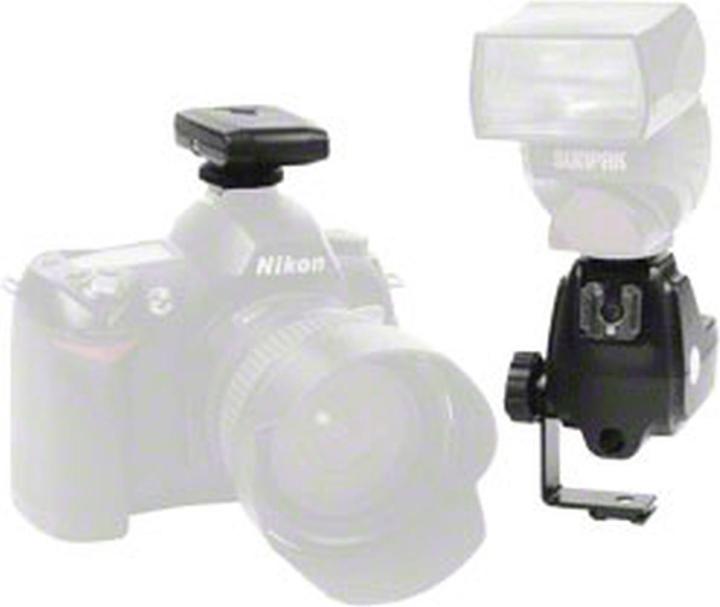 Actual product image Walimex Flash radio trigger set Duo (Flash remote control)