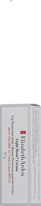 Image du produit Elizabeth Arden Stick protecteur des lèvres 8 heures au miel SPF 15 3,7 g (#01)