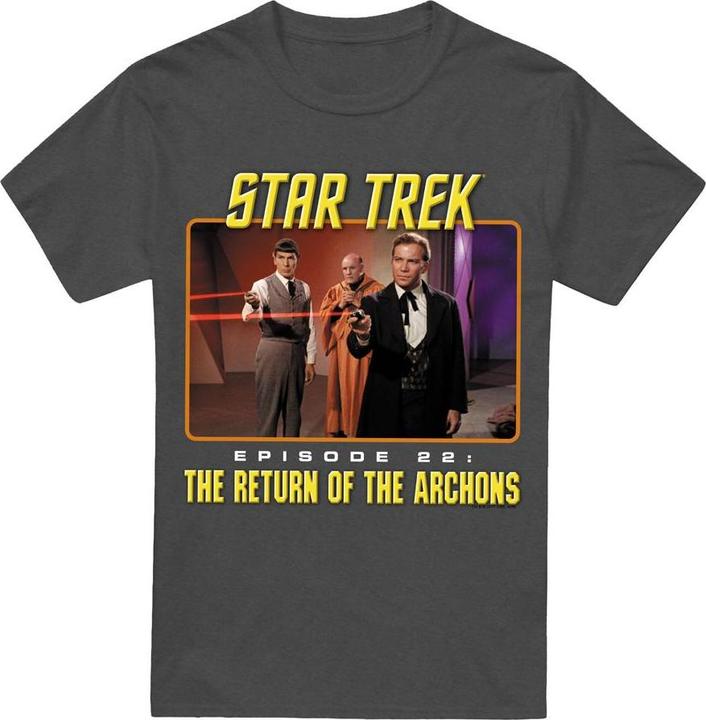 Episode 22 TShirt