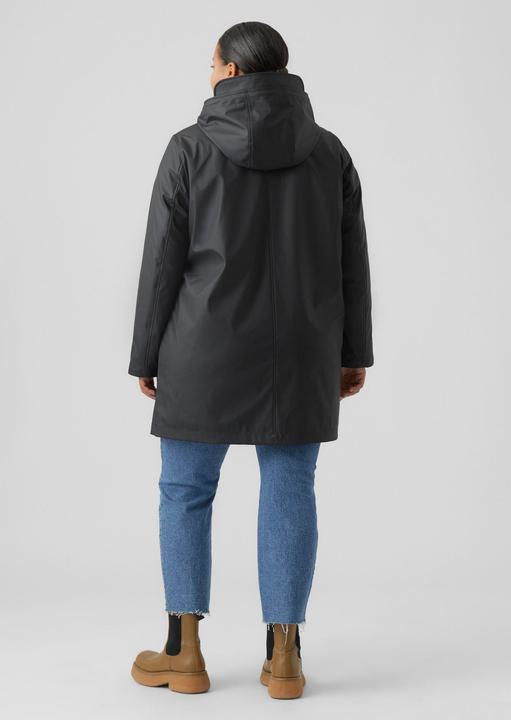 Image du produit Vero Moda Capuche Manches normales Veste Veste de pluie (42)
