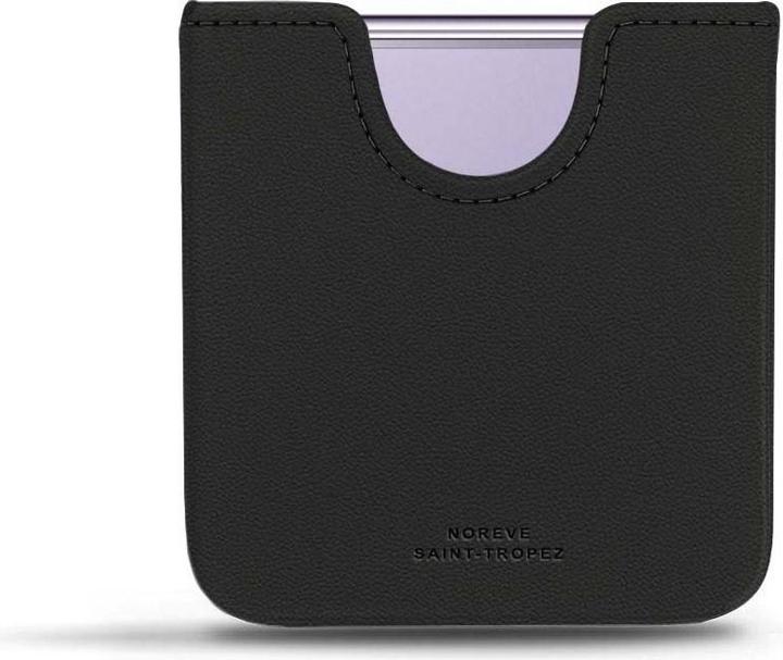 Image du produit Noreve Coque en cuir (Samsung Galaxy Z Flip4)