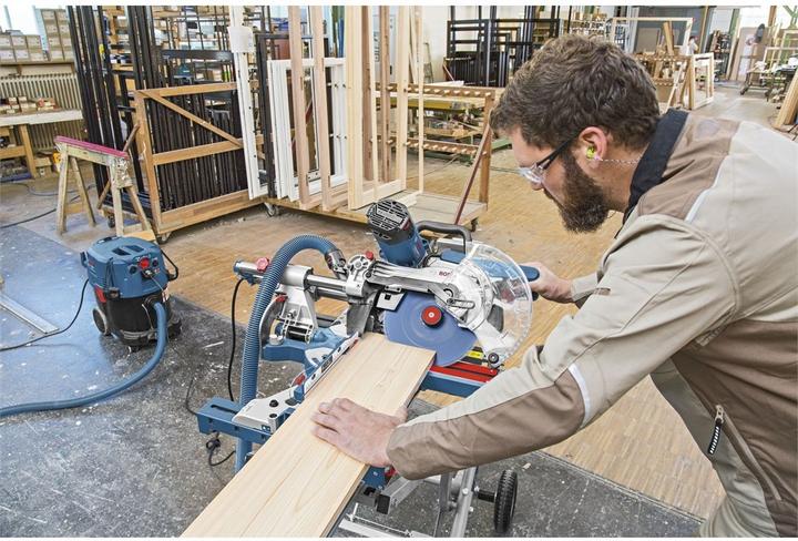 Immagine prodotto Bosch Professional Gcm 350-254
