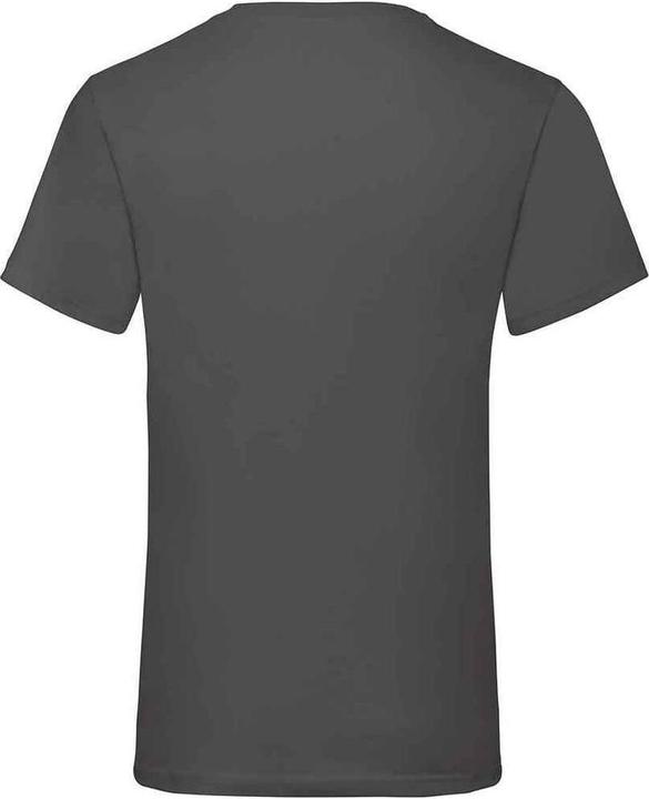 Immagine prodotto Fruit of the Loom Valueweight Maglietta Scollo a V Uomo (XL)