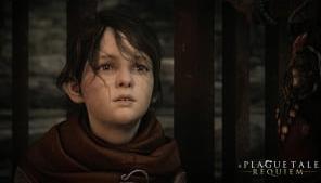 Immagine prodotto Focus Home Interactive Racconto della peste: Requiem (PS5, DE)