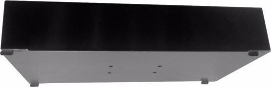 RF Shielding OD-BASEBOX - Schermatura per interferenze RF per MikroTik Basebox