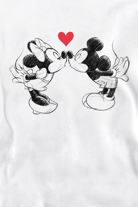 Image du produit Disney - Sweat - Adulte (M)