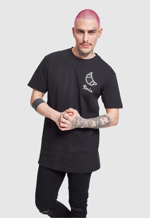 Produktbild Mister Tee T-Shirt (S)