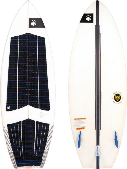 Immagine prodotto Liquid Force Bonzer Bat Wakesurfer